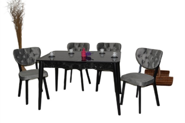 ELMA TABLE SET